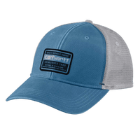 Thumbnail for Carhartt Canvas Mesh-Back Quality Graphic Cap | Gilford Hardware 