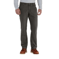 Thumbnail for Carhartt Rugged Flex Relaxed Fit Canvas Work Pant | Gilford Hardware