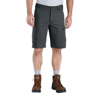 Thumbnail for Carhartt Rugged Flex® Relaxed Fit Canvas Cargo Work Short | Gilford Hardware 
