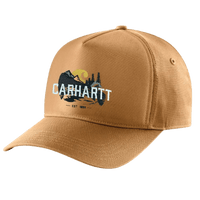 Thumbnail for Carhartt Canvas Outdoor Graphic Hat | Gilford Hardware