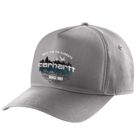 Thumbnail for Carhartt Canvas Outdoor Graphic Hat | Gilford Hardware