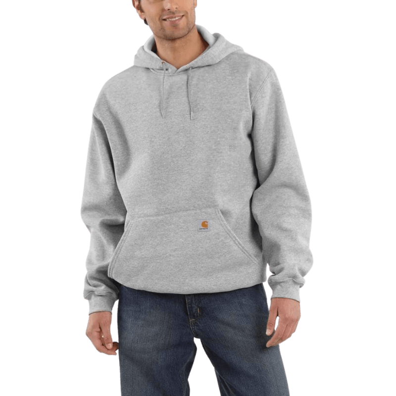 Carhartt Loose Fit Midweight Sweatshirt | Gilford Hardware 