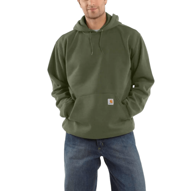 Carhartt Loose Fit Midweight Sweatshirt | Shirts & Tops | Gilford Hardware & Outdoor Power Equipment
