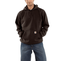 Thumbnail for Carhartt Loose Fit Midweight Sweatshirt | Shirts & Tops | Gilford Hardware & Outdoor Power Equipment