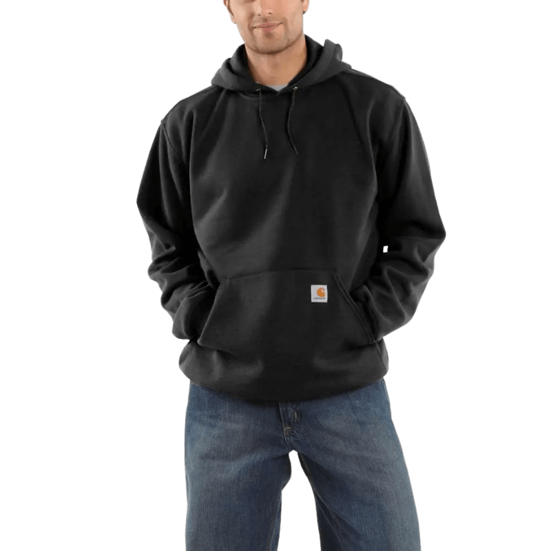 Carhartt Loose Fit Midweight Sweatshirt | Gilford Hardware 