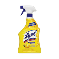 Thumbnail for Lysol Lemon Scent All Purpose Cleaner Liquid 32 oz. | Gilford Hardware & Outdoor Power Equipment