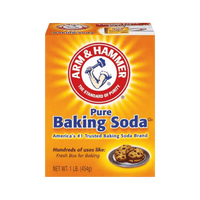 Thumbnail for Arm & Hammer Baking Soda No Scent Cleaning Powder 1 lb. | Gilford Hardware 