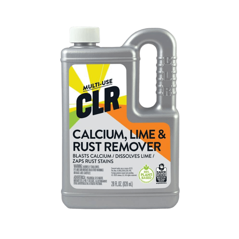 CLR Calcium, Lime and Rust Remover 28 oz. | Gilford Hardware