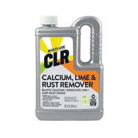 Thumbnail for CLR Calcium, Lime and Rust Remover 28 oz. | Gilford Hardware