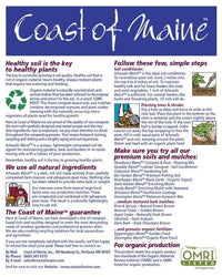 Thumbnail for Coast Of Maine Penobscot Blend Compost & Peat 1 ft³ | Gilford Hardware