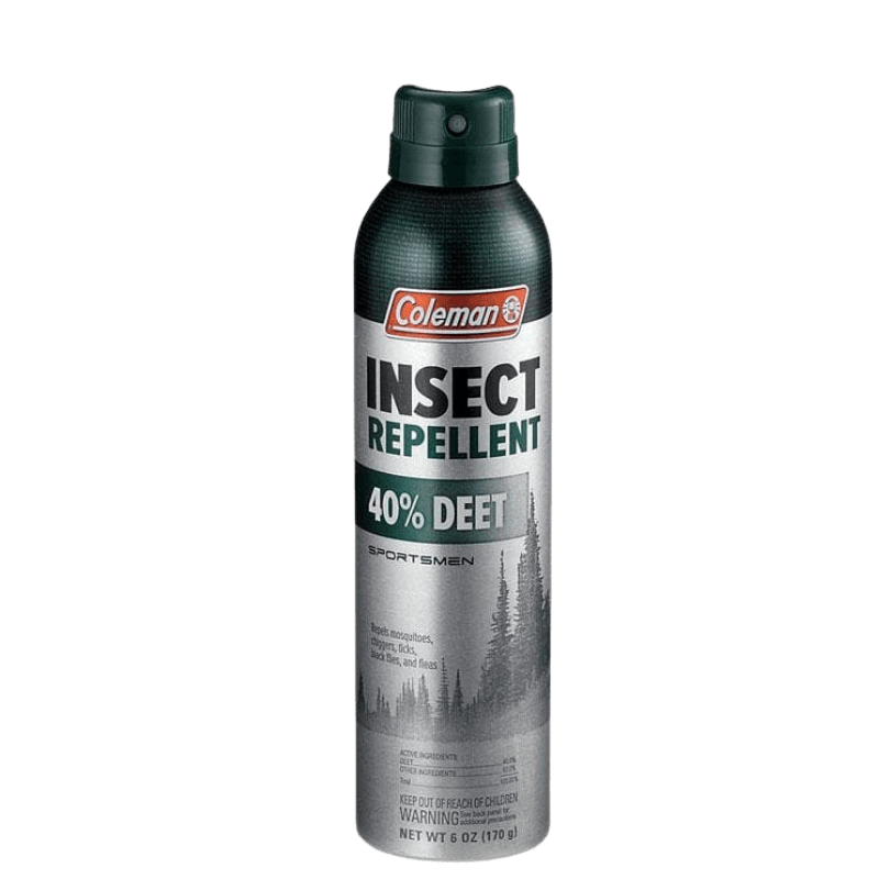 Coleman Insect Repellent Liquid For Mosquitoes/Ticks 6 oz. | Gilford Hardware