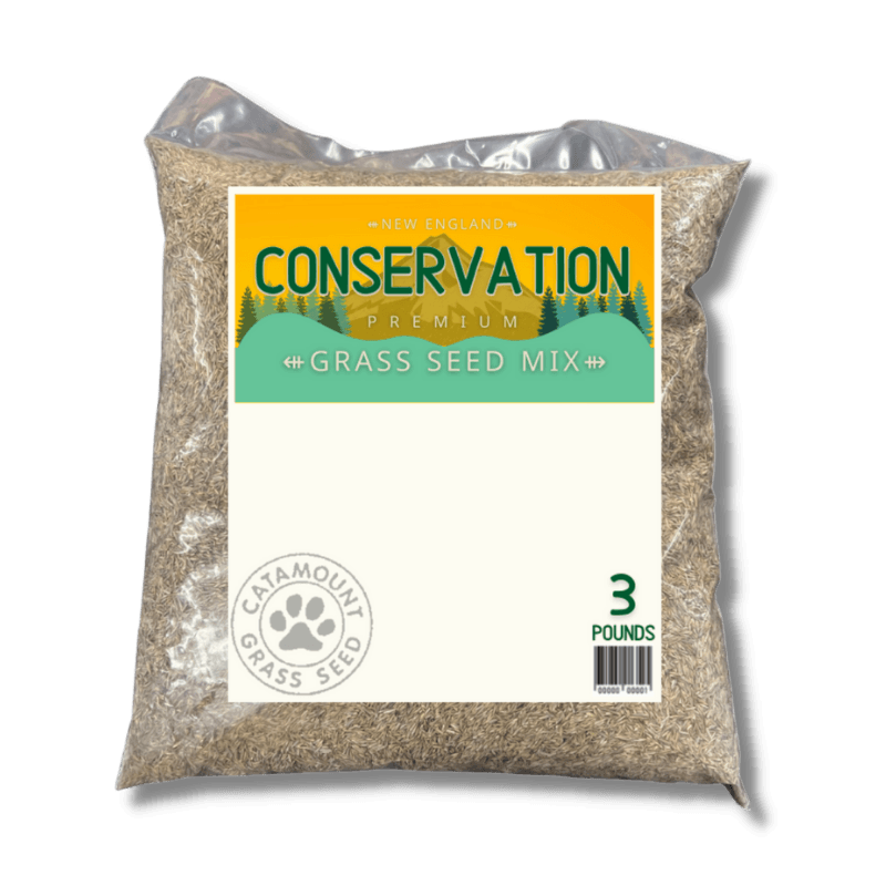 Catamount Grass Seed Conservation Mix | Home & Garden | Gilford Hardware & Outdoor Power Equipment