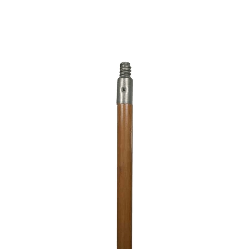 Contek Wood Broom Handle 60 in.  | Gilford Hardware