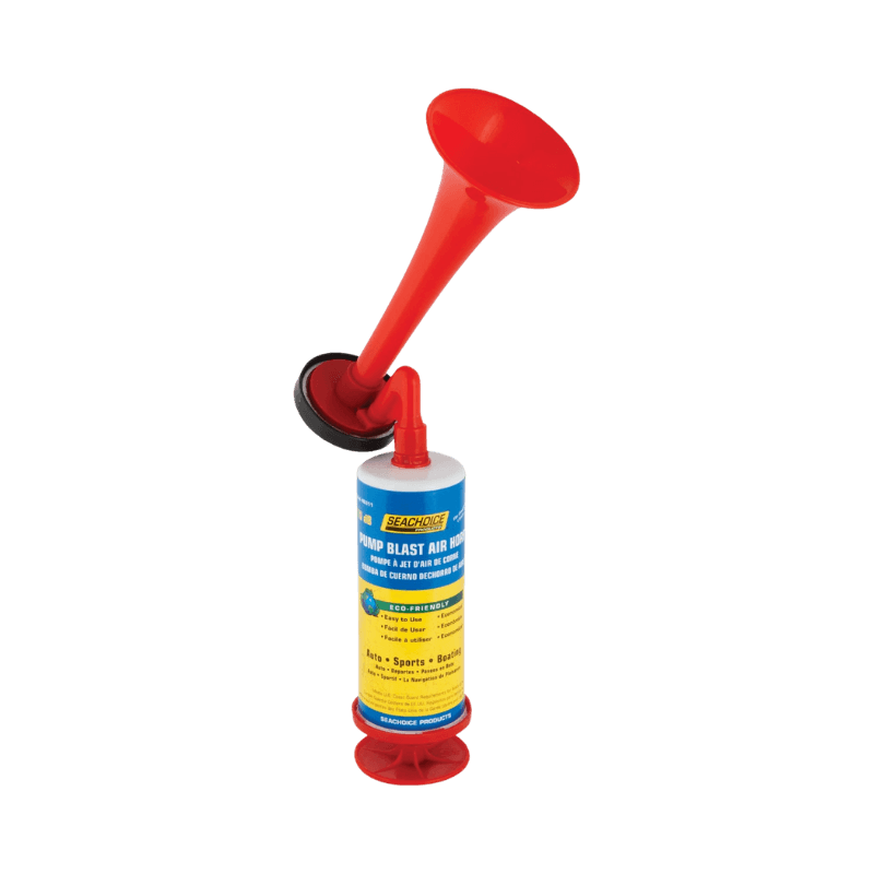 Seachoice Signal Air Horn Kit 4 oz. | Air Horn | Gilford Hardware & Outdoor Power Equipment