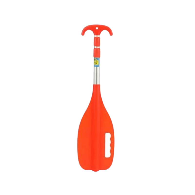 Seachoice Orange Aluminum Paddle with Hook 72 in. | Paddle | Gilford Hardware & Outdoor Power Equipment