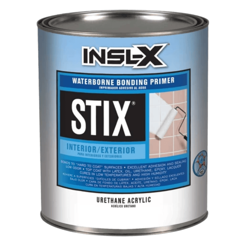 INSL-X Stix® Waterborne Bonding Primer | Gilford Hardware