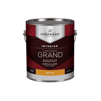 Thumbnail for Coronado Grand Interior Paint Matte | Gilford Hardware 