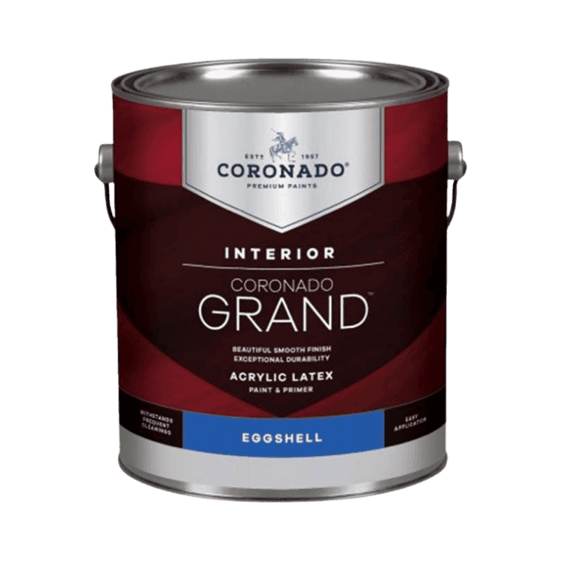 Coronado Grand Interior Paint Eggshell | Paint | Gilford Hardware & Outdoor Power Equipment