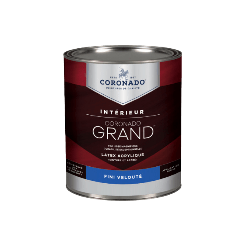 Coronado Grand Interior Paint Eggshell | Gilford Hardware