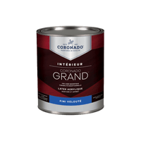 Thumbnail for Coronado Grand Interior Paint Eggshell | Gilford Hardware