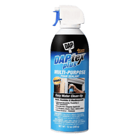 Thumbnail for DAP Daptex Plus Foam Sealant White 12 oz. | Wall Patching Compounds & Plaster | Gilford Hardware & Outdoor Power Equipment