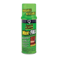 Thumbnail for DAP Touch N Foam Max Expanding Sealant Tan | Hardware Glue & Adhesives | Gilford Hardware & Outdoor Power Equipment