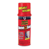 Thumbnail for DAP Touch N' Foam Home Expanding Sealant | Hardware Glue & Adhesives | Gilford Hardware & Outdoor Power Equipment