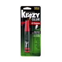Thumbnail for Krazy Glue All-Purpose Instant Glue 4 gram. | Gilford Hardware 