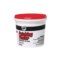 Thumbnail for DAP Bondex Ready to Use Plaster Patch White 1 qt. | Wall Patching Compounds & Plaster | Gilford Hardware & Outdoor Power Equipment