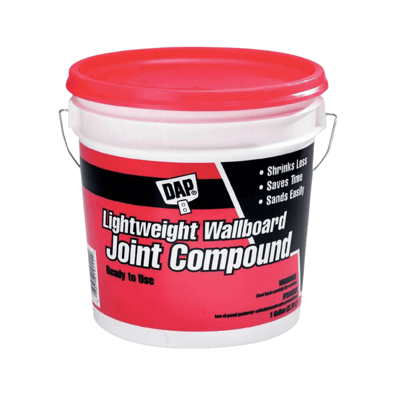 DAP Joint Compound All-Purpose Gallon | Gilford Hardware 