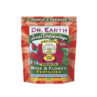 Thumbnail for Dr. Earth Total Advantage Granules Organic Flower Care 4 lb. | Fertilizers | Gilford Hardware & Outdoor Power Equipment