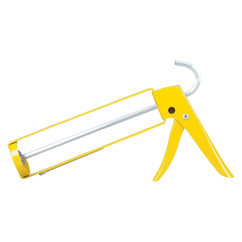 Dripless Metal Hex Rod Caulking Gun | Caulking Tools | Gilford Hardware & Outdoor Power Equipment
