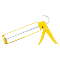 Thumbnail for Dripless Metal Hex Rod Caulking Gun | Caulking Tools | Gilford Hardware & Outdoor Power Equipment