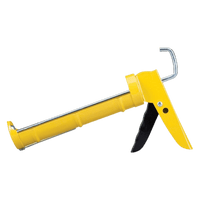 Thumbnail for Dripless Economy Steel Caulking Gun | Caulking Tools | Gilford Hardware & Outdoor Power Equipment