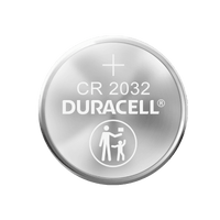 Thumbnail for Duracell 2032 3V Lithium Battery Watch, Calculator & Medical | Batteries | Gilford Hardware & Outdoor Power Equipment