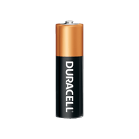 Thumbnail for Duracell Coppertop AAA Alkaline Batteries 8-Pack. | Batteries | Gilford Hardware & Outdoor Power Equipment