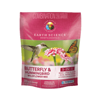 Thumbnail for Earth Science Butterfly and Hummingbird Wildflower Mix. 2 lb. | Seeds | Gilford Hardware & Outdoor Power Equipment
