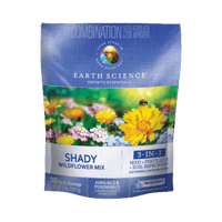 Thumbnail for Earth Science Shady Wildflower Mix.  | Gilford Hardware 