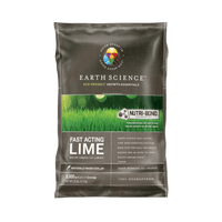 Thumbnail for Earth Science Fast Acting Lime Lime 5000 ft² 25 lb. | Fertilizers | Gilford Hardware & Outdoor Power Equipment