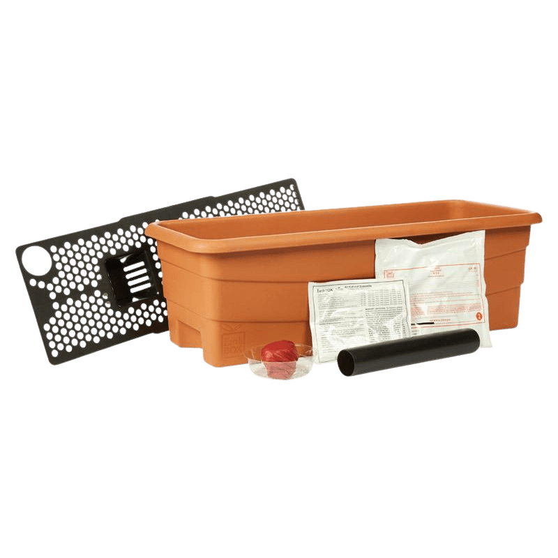 EarthBox Junior Garden Kit  | Gilford Hardware