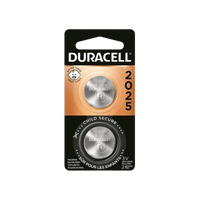Thumbnail for Duracell Lithium Medical Battery 2025 3V 2-Pack. | Batteries | Gilford Hardware & Outdoor Power Equipment
