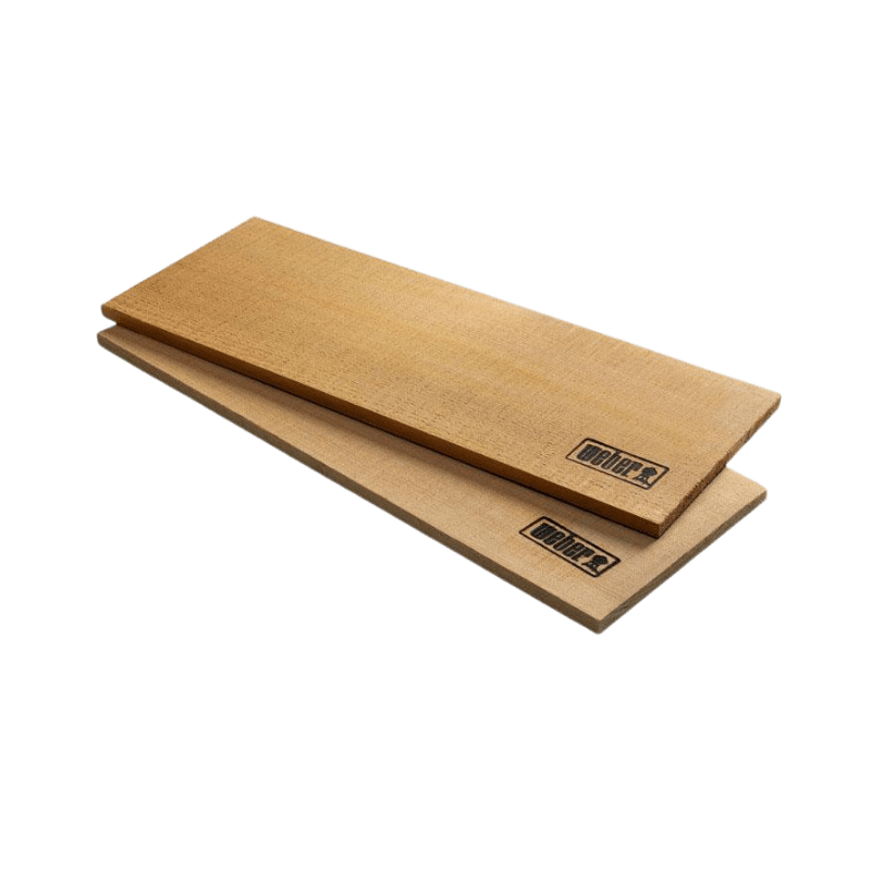 Weber Grilling Plank 15 in. L x 5.7 in. | Gilford Hardware 