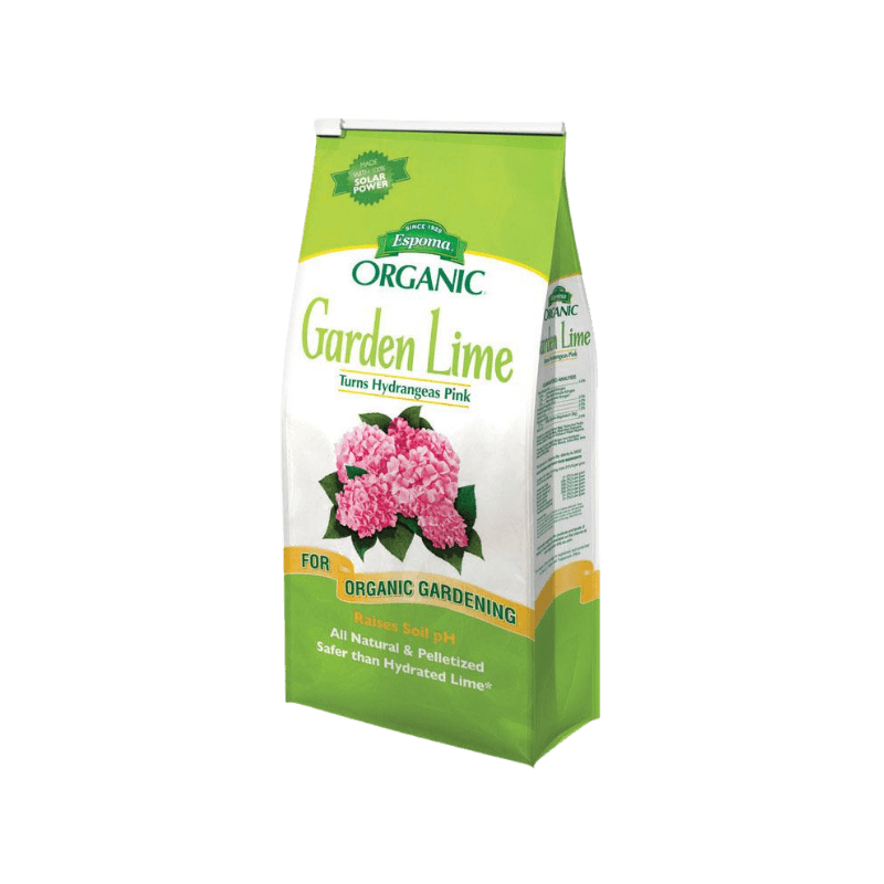 Espoma Organic Garden Lime Pellets 6.75 lb. | Gilford Hardware