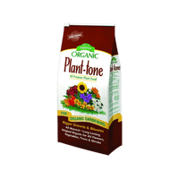 Thumbnail for Espoma Plant-tone Granules Organic Plant Food 4 lb. | Gilford Hardware 