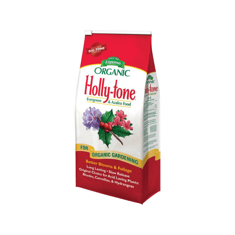 Espoma Holly-tone Granules Organic Plant Food 4 lb. | Gilford Hardware