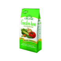 Thumbnail for Espoma Garden-tone Granules Organic Plant Food 4 lb. | Fertilizers | Gilford Hardware