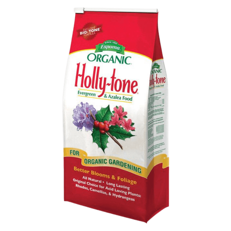 Espoma Holly-tone Granules Organic Plant Food 18 lb. | Fertilizers | Gilford Hardware & Outdoor Power Equipment