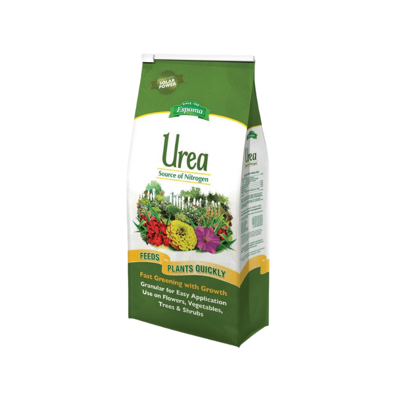 Espoma Urea Granules Organic Plant Food 4 lb. | Gilford Hardware 