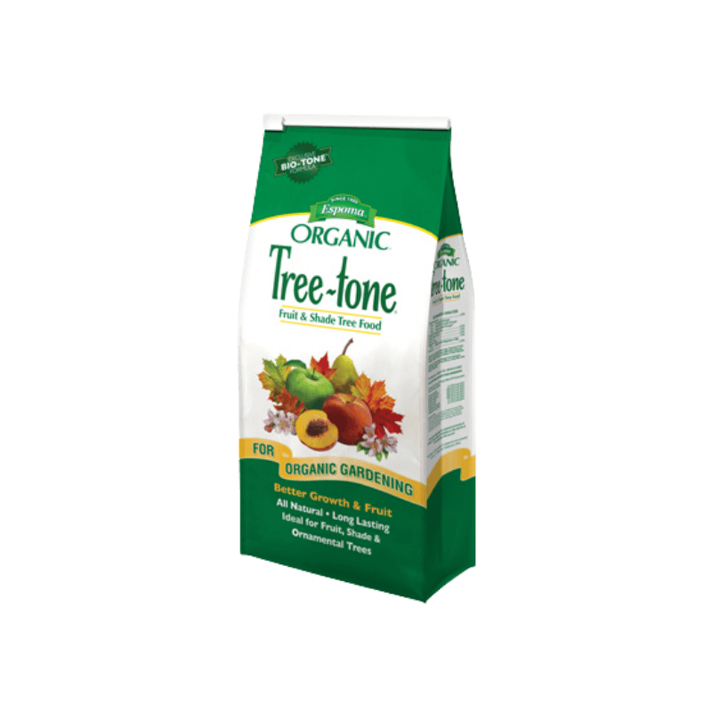 Espoma Tree-Tone Tree Food 4 lb. | Gilford Hardware