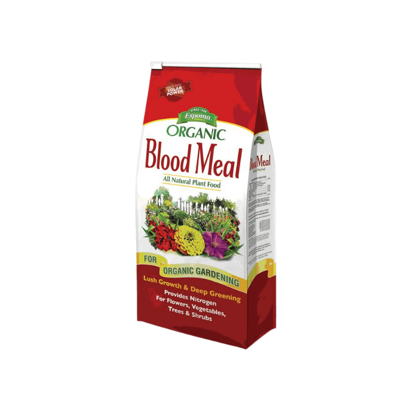 Espoma Blood Meal Granules Organic Plant Food 3 lb. | Gilford Hardware